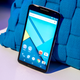 Image for article titled Nexus 6 Hands On: So Big, So Beautiful